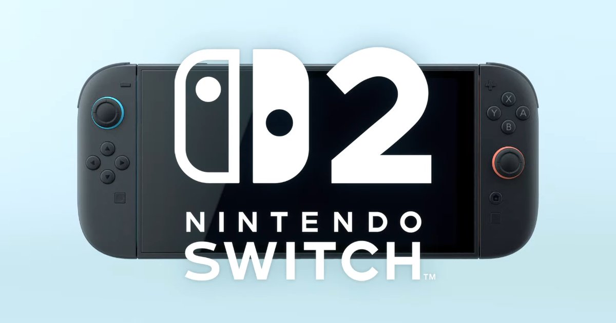ニンテンドーSwitch2 販売